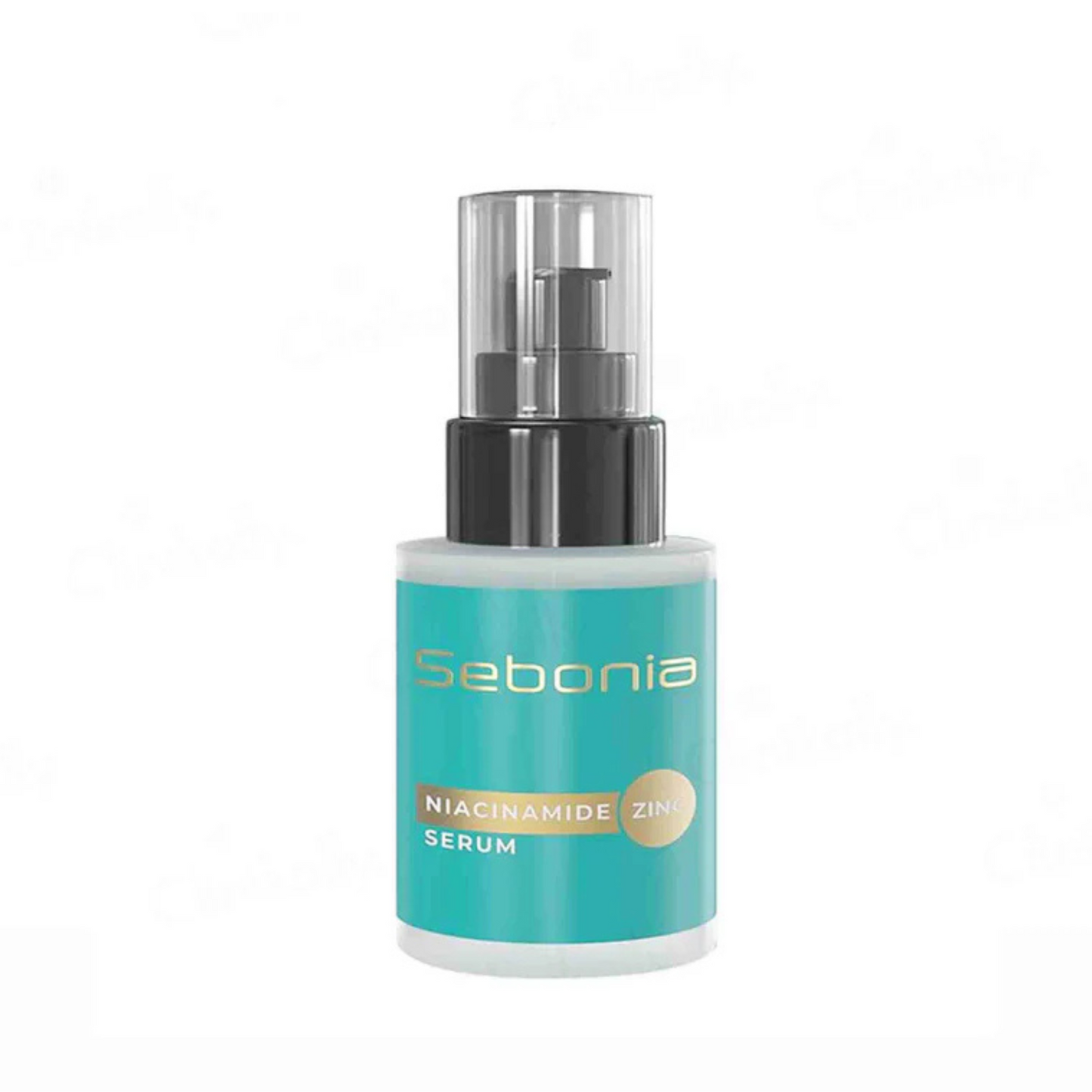 Sebonia Niacinamide Zinc Serum | 20ml