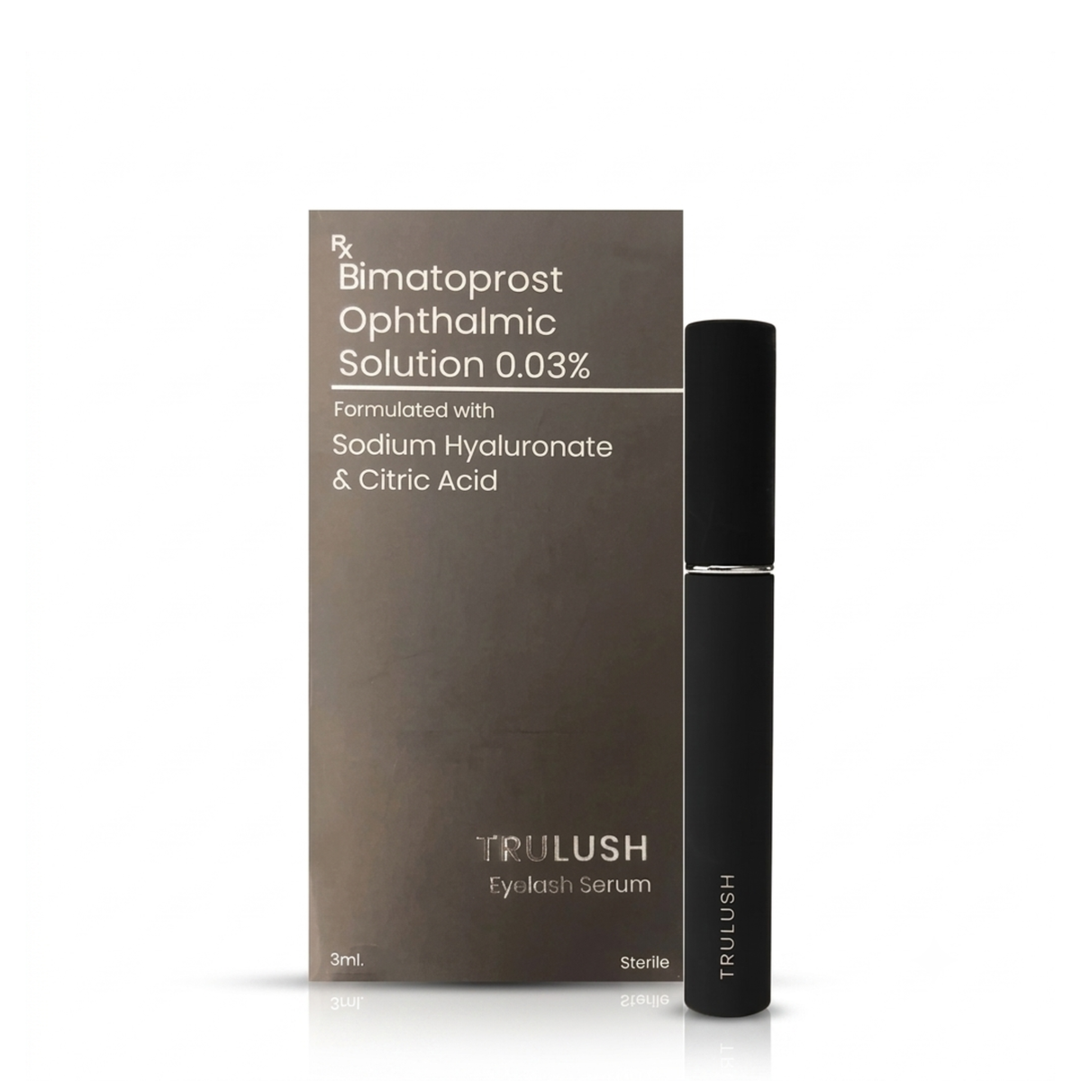 Trulush Eyelash Serum | 3 ml