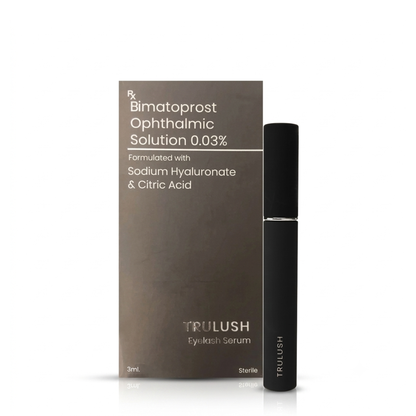 Trulush Eyelash Serum | 3 ml