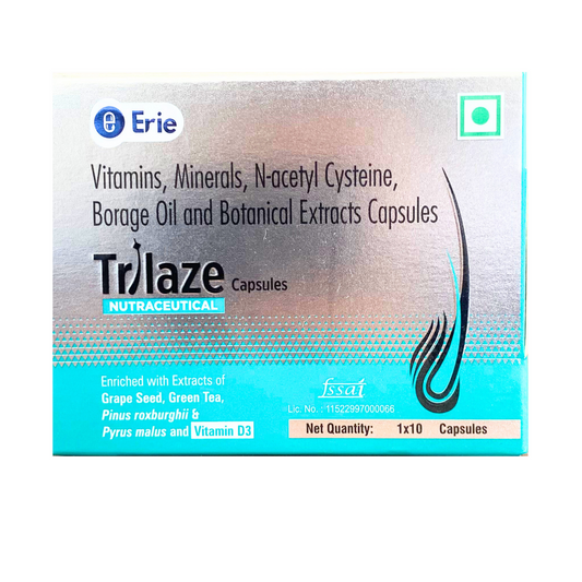 Trilaze Capsule