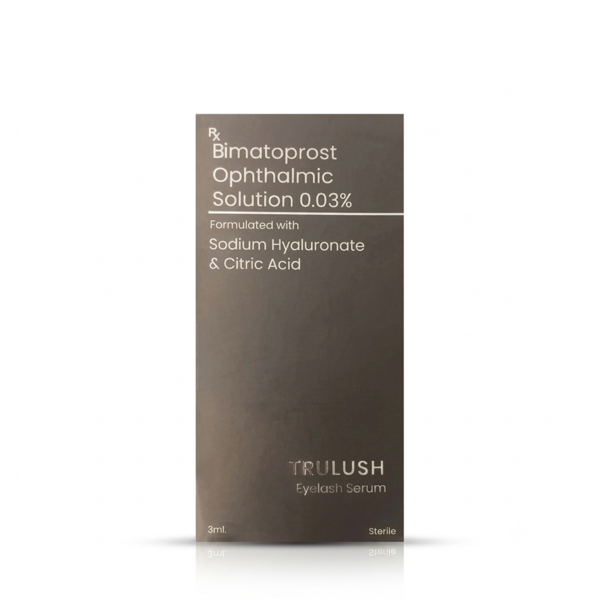 Trulush Eyelash Serum | 3 ml