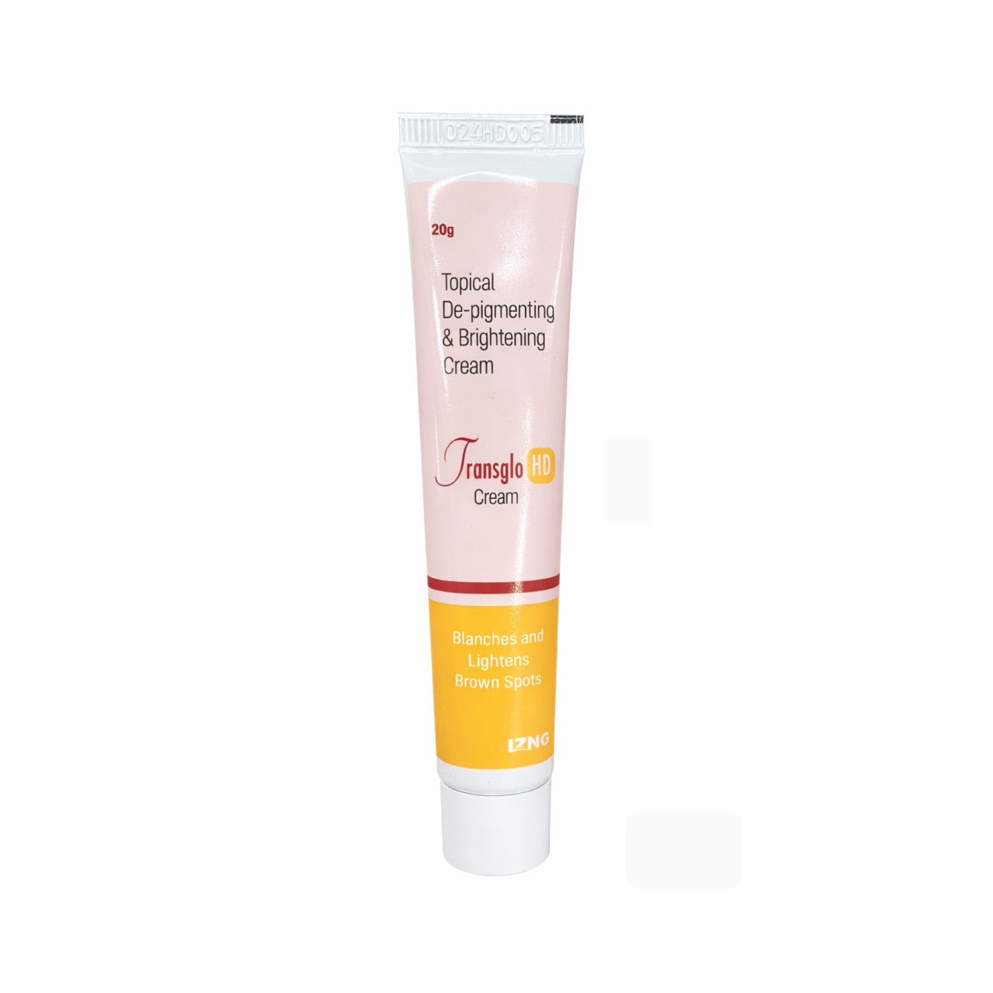 Transglo HD Cream | 20g