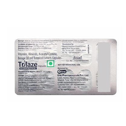 Trilaze Capsule