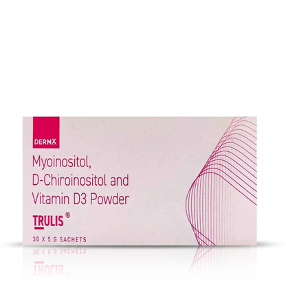 Trulis Sachet | 30 x 5gm