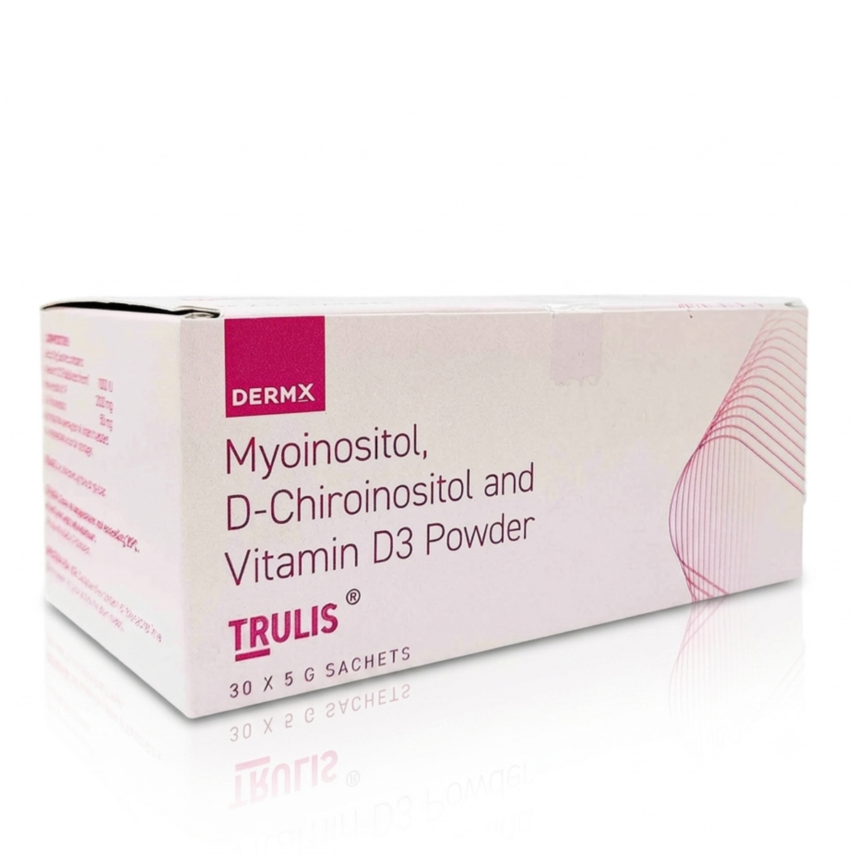Trulis Sachet | 30 x 5gm