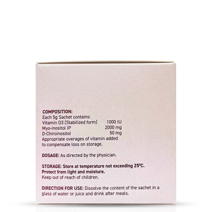 Trulis Sachet | 30 x 5gm