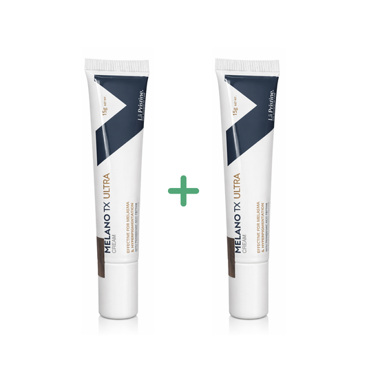 Melano-TX Ultra Cream | 2x15g