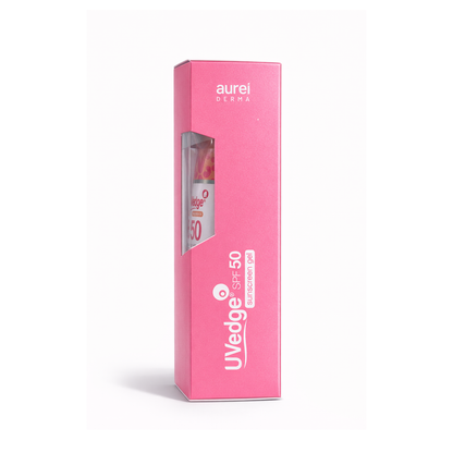 UVedge Sunscreen Gel SPF 50 PA+++ | 50g