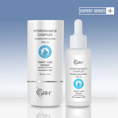 VRH HQ 5 Hydronomics Complex Face Serum | 30 ml