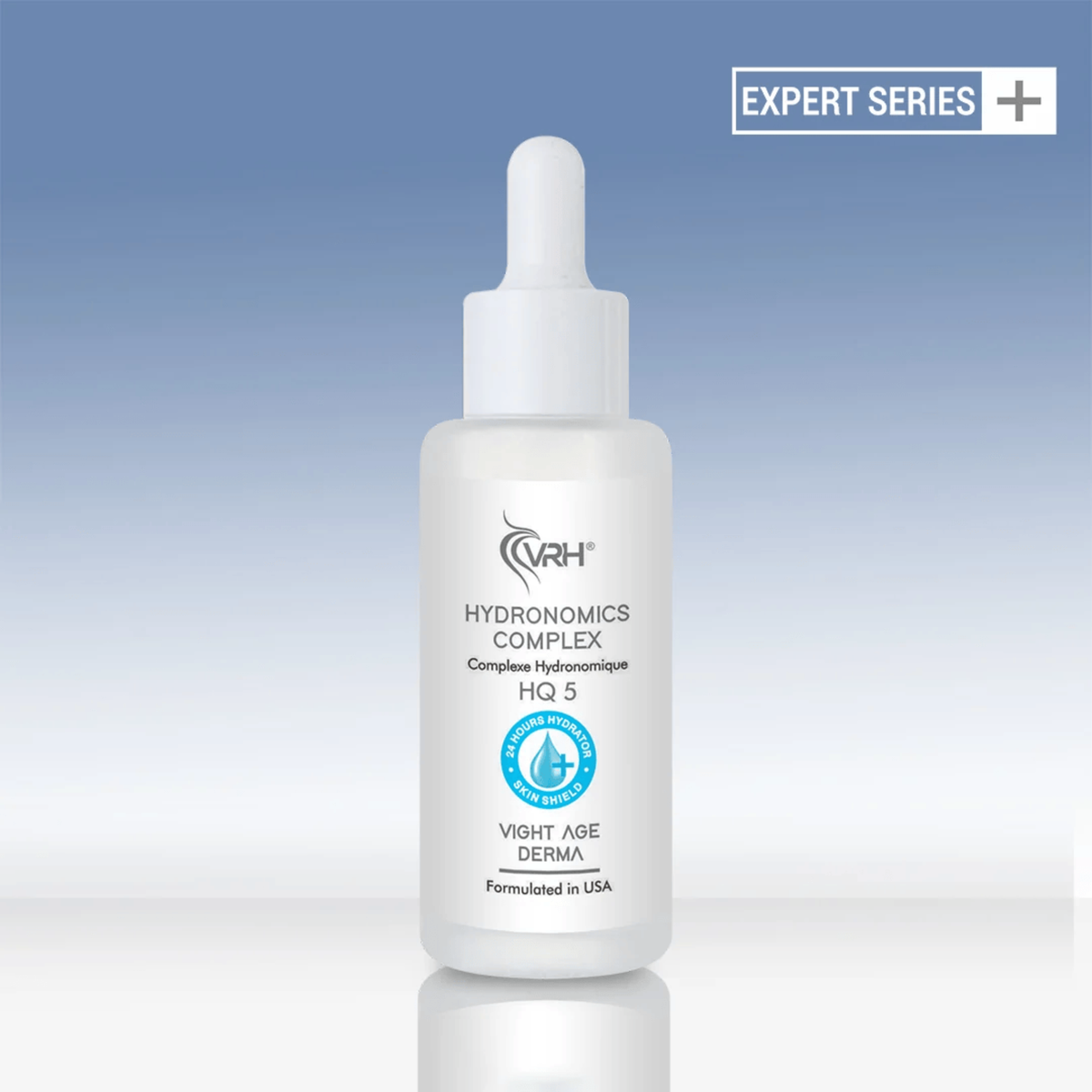 VRH HQ 5 Hydronomics Complex Face Serum | 30 ml