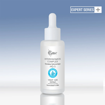 VRH HQ 5 Hydronomics Complex Face Serum | 30 ml