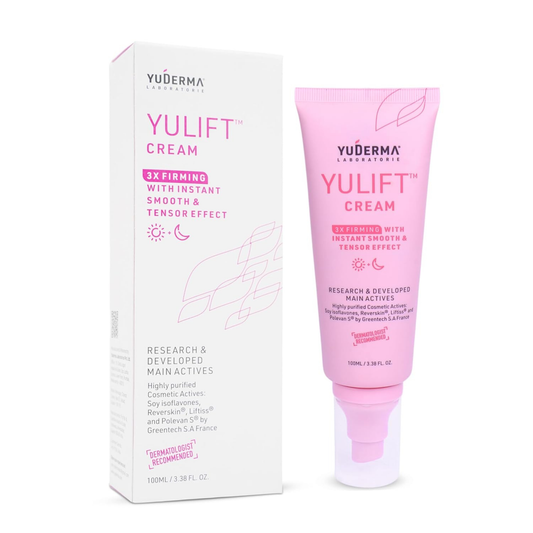Yuderma Yulift 3x Firming Cream | 100 ML