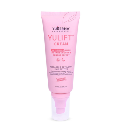Yuderma Yulift 3x Firming Cream | 100 ML